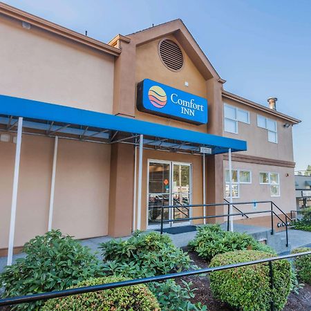 Comfort Inn On The Bay Port Orchard Ngoại thất bức ảnh